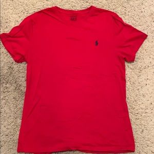 Polo ralph lauren t-shirt
